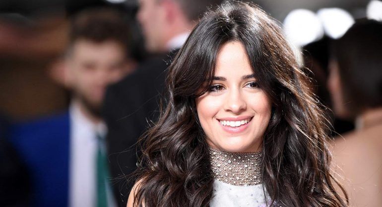 Camila Cabello