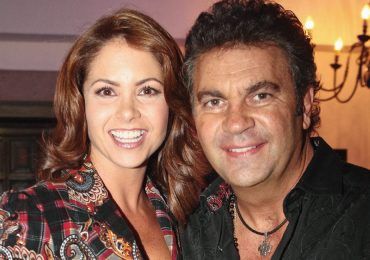 Lucero y Mijares