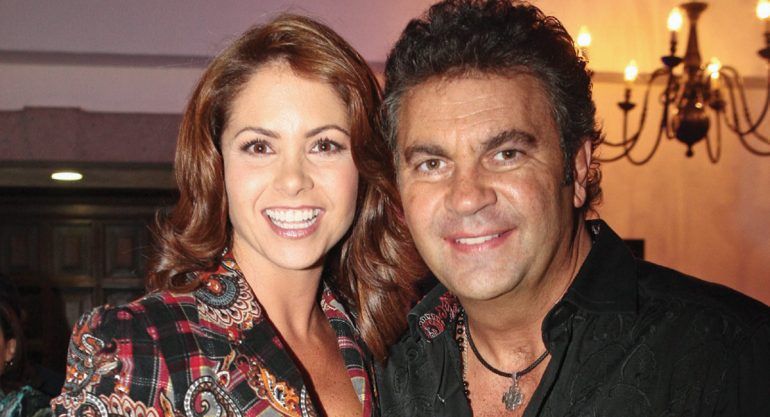 Lucero y Mijares