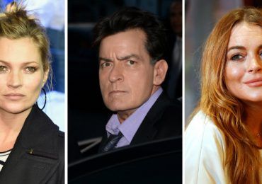 La lista negra de las celebs prepotentes