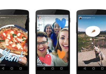 La nueva función de Instagram que amarás