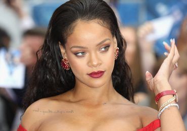 Rihanna y su marca fenty