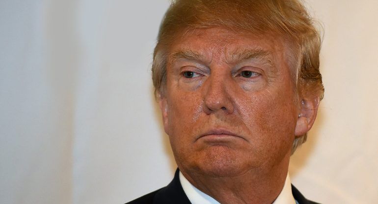 La supuesta razón por la que Donald Trump odia México