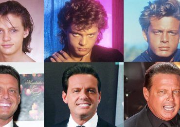 La transformación de Luis Miguel