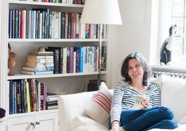 La trágica historia de la escritora que fue sepultada viva