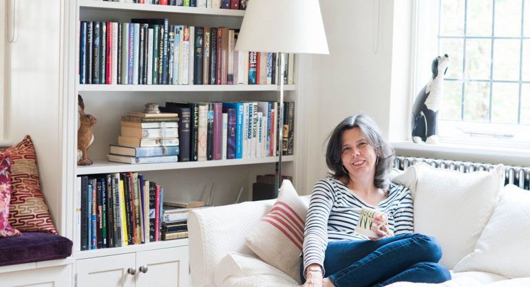 La trágica historia de la escritora que fue sepultada viva