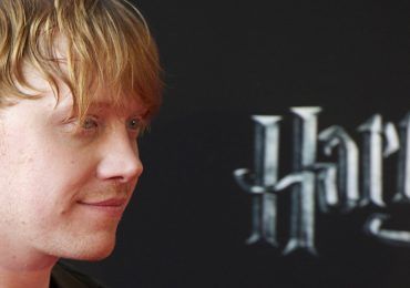 La vida de Rupert Grint tras Harry Potter