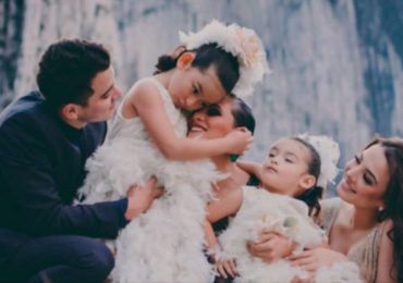 La última voluntad de Karla Luna antes de morir