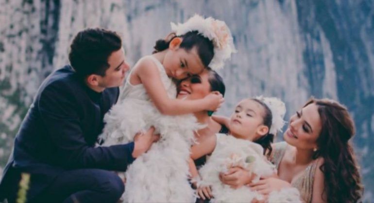 La última voluntad de Karla Luna antes de morir