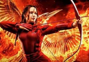 Lanzan nuevo trailer de Los Juegos del Hambre: Sinsajo el Final