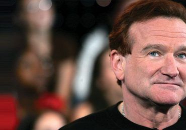 Las 10 frases más memorables de Robin Williams
