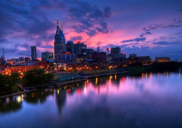 Las 10 mejores ciudades para viajar en 2016