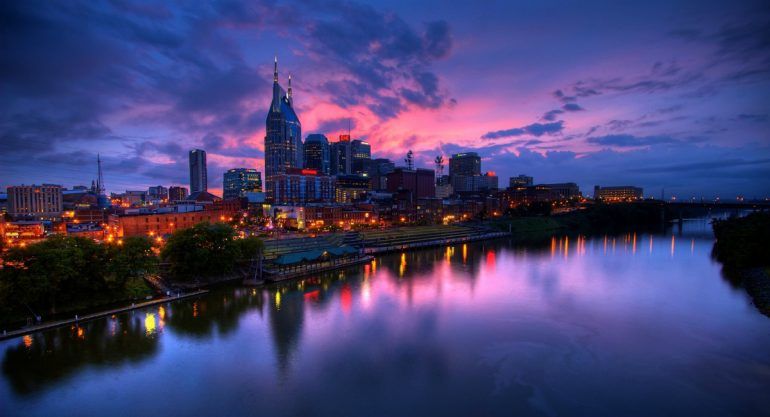 Las 10 mejores ciudades para viajar en 2016