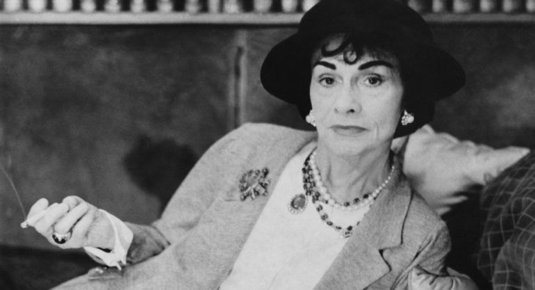 Las 10 mujeres más influyentes en la historia