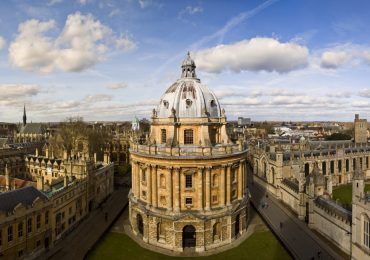 Las 10 universidades más hermosas del mundo