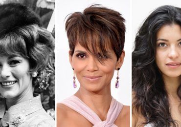 Las 15 chicas Bond más sexys