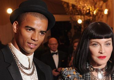 Las 15 cougars de Hollywood