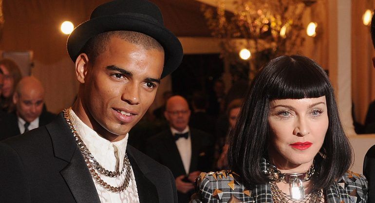 Las 15 cougars de Hollywood