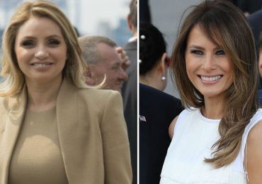 Las Primeras Damas con más estilo del G20