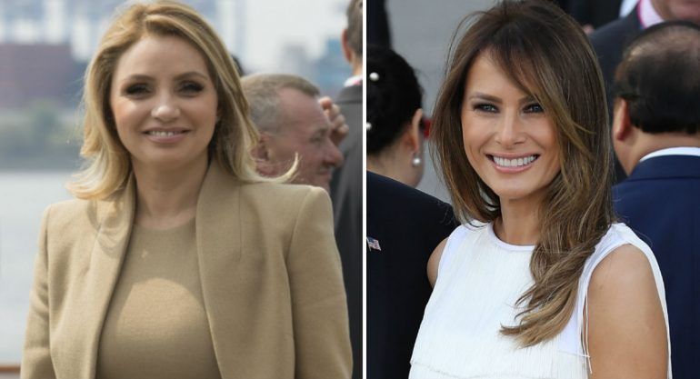 Las Primeras Damas con más estilo del G20