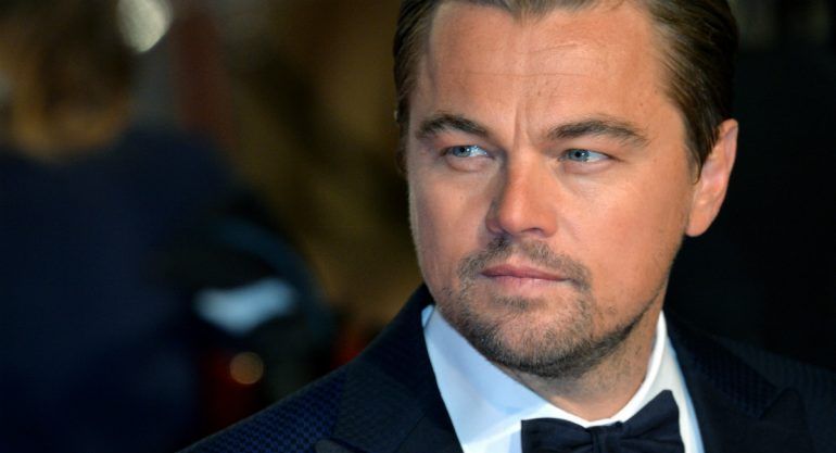 Las batallas de Leonardo DiCaprio por Oscar