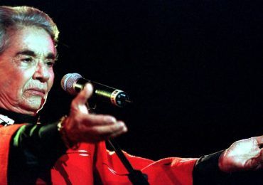 Las celebridades y su amor por México