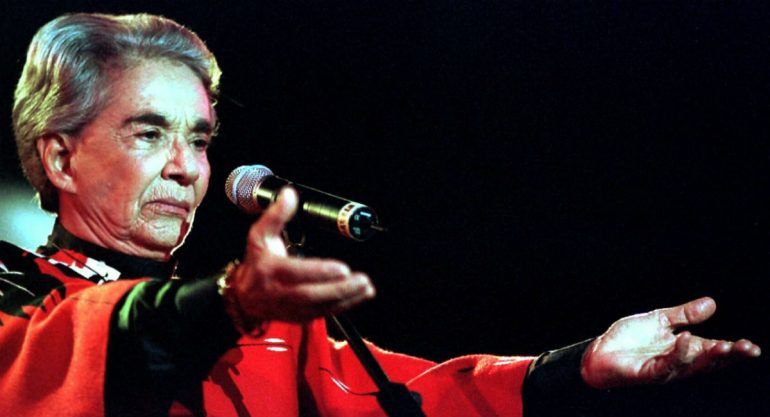 Las celebridades y su amor por México