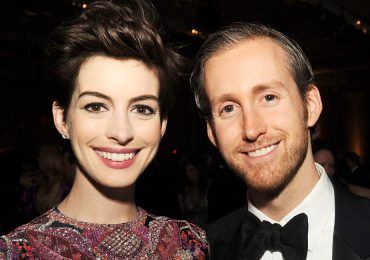 Las celebs que se casaron con sus fans