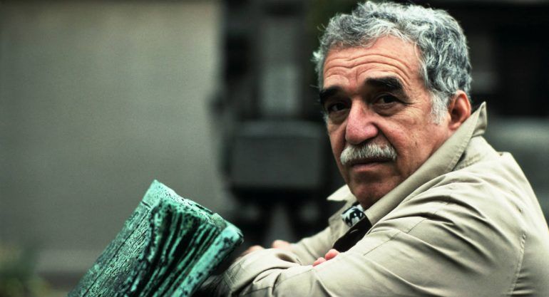 Las cenizas de Gabriel García Márquez reposarán en Cartagena