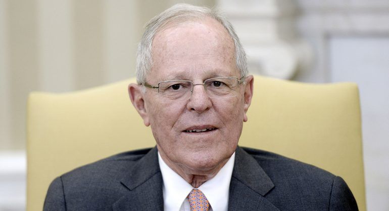 Las claves para entender la renuncia de Pedro Pablo Kuczynski