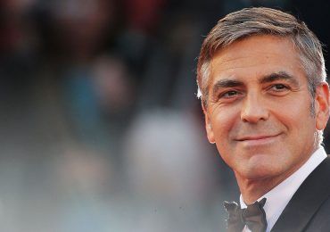 Las conquistas de George Clooney