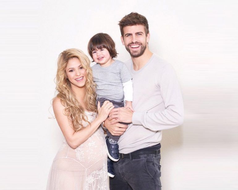 Las costosas clases de idiomas de Milan Piqué