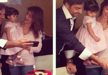 Las divertidas fiestas de cumple de los hijos de los famosos