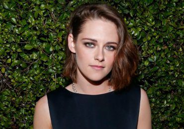 Las enfermedades que le acarreó la fama a Kristen Stewart