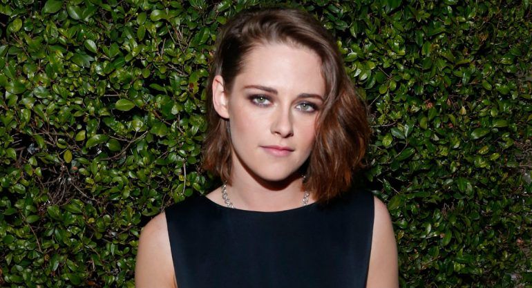 Las enfermedades que le acarreó la fama a Kristen Stewart