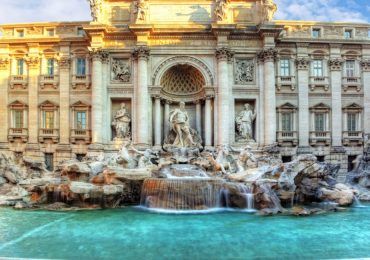 Las fuentes más bellas del mundo