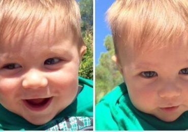 Las mejores fotos de Sasha Piqué Mebarak