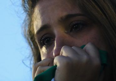 Las palabras de la azafata del avión del Chapecoense antes de su rescate