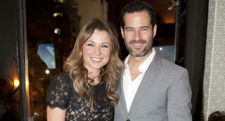 Las parejas más enamoradas de México