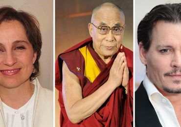 Las personalidades más admiradas por los mexicanos