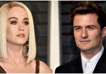 Las pistas de que indican Katy Perry y Orlando Bloom habrían vuelto