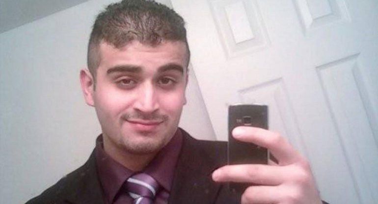 Las polémicas declaraciones de la esposa de Omar Mateen