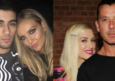 Las rupturas amorosas de 2015