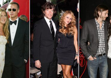 Las rupturas más polémicas del espectáculo