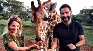 Las salvajes experiencias de los famosos