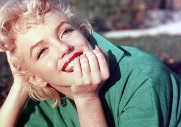 Las wannabes de Marilyn Monroe