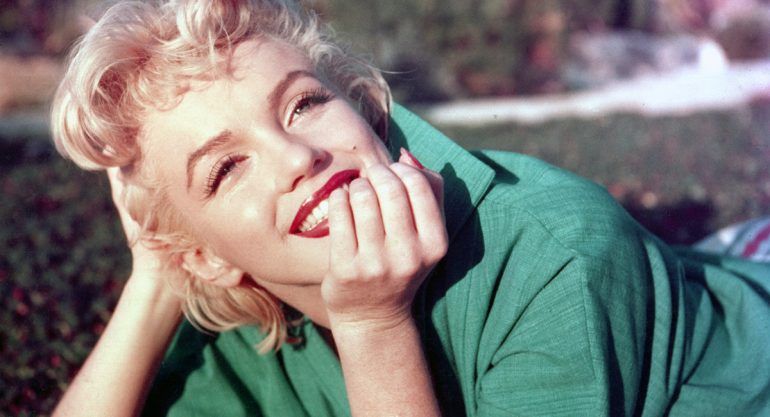 Las wannabes de Marilyn Monroe
