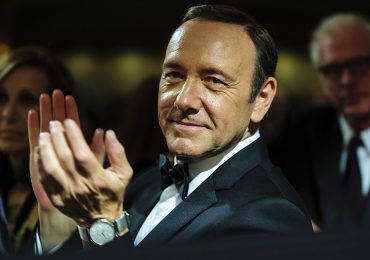 Kevin Spacey