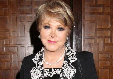 Lolita Ayala vuelve a su noticiero