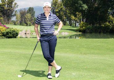 Lorena Ochoa: la mujer detrás del golf